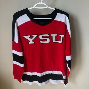 YSU sweatshirt